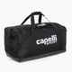 Pánská fotbalová taška Capelli Club I Duffle L black/white 2