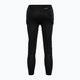 Capelli Basics I Youth Brankářské kalhoty s vycpávkami černá/bílá 2