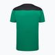 Capelli Tribeca Adult Training zeleno-černé pánské fotbalové tričko 2