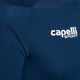Capelli Tribeca Adult Training pánské fotbalové tričko navy 3