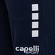 Capelli Uptown Youth Training fotbalové šortky námořnická/bílá 3