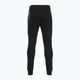 Pánské fotbalové kalhoty Capelli Basics Adult Tapered French Terry black/white 2