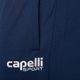 Pánské fotbalové kalhoty Capelli Basic I Adult Training navy/white 3