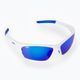 Sluneční brýle UVEX Sunsation bílo-modré S5306068416
