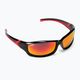 Sluneční brýle UVEX Sportstyle 211 černo-červené S5306132213