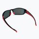 Sluneční brýle UVEX Sportstyle 211 černo-červené S5306132213 2