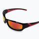 Sluneční brýle UVEX Sportstyle 211 černo-červené S5306132213 4