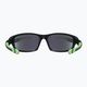 Dětské sluneční brýle UVEX Sportstyle 507 green mirror 9