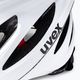 UVEX Boss Race Helma bílá S4102290215 7