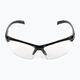 Cyklistické brýle UVEX Sportstyle 802 V černé S5308722201 3