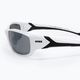 Sluneční brýle UVEX Sportstyle 211 bílo-černé S5306138216 4