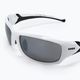 Sluneční brýle UVEX Sportstyle 211 bílo-černé S5306138216 5