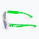 Dětské sluneční brýle UVEX Sportstyle 508 zelené S5338959716 4