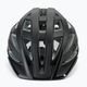 Pánská cyklistická helma UVEX I-vo cc černá 410 423 08 2