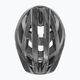 Cyklistická helma UVEX I-vo CC black/smoke matt 4