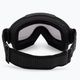 Lyžařské brýle UVEX Downhill 2000 FM černé 55/0/115/24 3