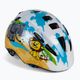 Dětská cyklistická přilba UVEX Kid 2 barevná S4143062015