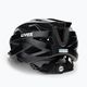 Pánská cyklistická helma UVEX I-vo 3D černá 410429 02 4