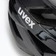 Pánská cyklistická helma UVEX I-vo 3D černá 410429 02 7