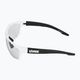 Sluneční brýle UVEX Sportstyle 706 V bílo-černé S5320058201 4