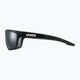 UVEX Sportstyle 706 CV černá matná/litemirror stříbrné sluneční brýle 53/2/018/2290 7