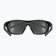 UVEX Sportstyle 706 CV černá matná/litemirror stříbrné sluneční brýle 53/2/018/2290 9