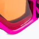 Lyžařské brýle UVEX Speedy Pro růžové 55/3/819/90 5
