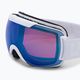 Lyžařské brýle UVEX Downhill 2000 FM white 55/0/115/1024 5