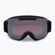 Lyžařské brýle UVEX Downhill 2000 FM černé 55/0/115/2424 2