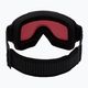 Lyžařské brýle UVEX Downhill 2000 FM černé 55/0/115/2424 3