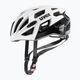 Městská cyklistická helma UVEX Race 7 bílá 410968 02 9