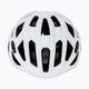 Městská cyklistická helma UVEX Race 7 bílá 410968 02 2