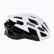 Městská cyklistická helma UVEX Race 7 bílá 410968 02 3