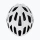 Městská cyklistická helma UVEX Race 7 bílá 410968 02 6