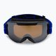 UVEX Downhill 2000 LM lyžařské brýle černé 55/0/109/2934 2