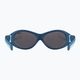 Dětské sluneční brýle UVEX Sportstyle 510 dark blue matt 9