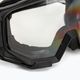 Cyklistické brýle UVEX Athletic black matt/clear 55/0/524/2028 5