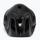Pánská cyklistická helma UVEX Quatro Integrale černá 410970 01 2