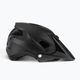 Pánská cyklistická helma UVEX Quatro Integrale černá 410970 01 3
