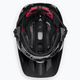 Pánská cyklistická helma UVEX Quatro Integrale černá 410970 01 5