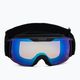 Dámské lyžařské brýle UVEX Downhill 2000 S CV černé 55/0/447/21 2