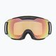 UVEX Downhill 2000 S lyžařské brýle černé 55/0/447/2430 7