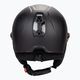 Dámská lyžařská helma UVEX Hlmt 600 visor černá 56/6/236/20 3
