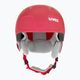 Dětská lyžařská helma UVEX Manic Pro pink matt 2