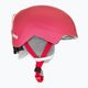 Dětská lyžařská helma UVEX Manic Pro pink matt 4