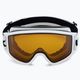 Lyžařské brýle UVEX G.gl 3000 LGL bílé 55/1/335/10 2