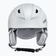 Lyžařská helma UVEX Fierce bílá 56/6/225/1003 2