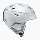 Lyžařská helma UVEX Fierce bílá 56/6/225/1003 4