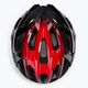 Městská cyklistická helma UVEX Race 7 červená 410968 05 6