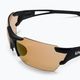 Cyklistické brýle UVEX Sportstyle 803 race CV V černé S5320412206 5